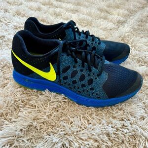 Nike Zoom Pegasus 31 sneakers